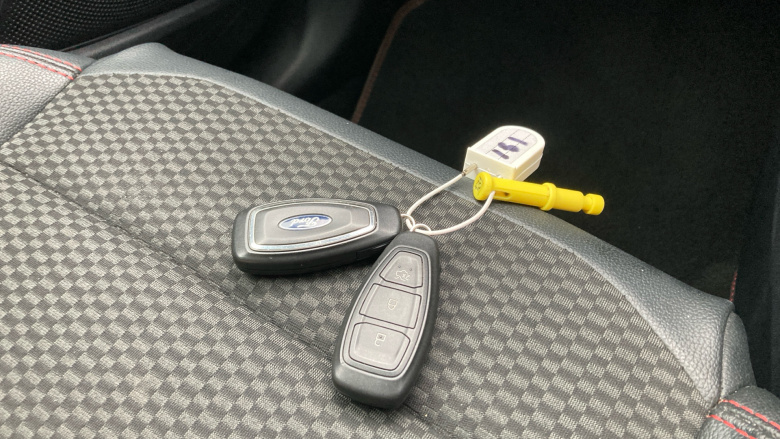 Ford Fiesta 1.0 EcoBoost Hybrid mHEV 125 ST-Line X Edition 5dr Petrol Hatchback